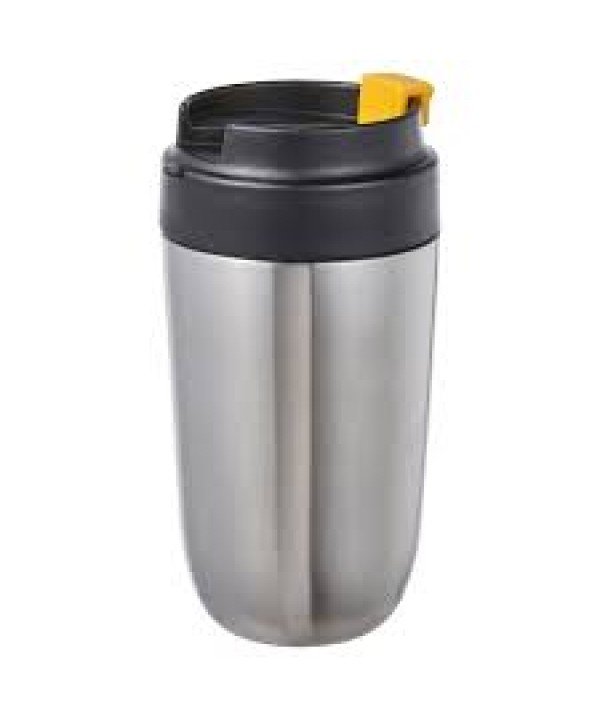 ENVALDIG insulated travel mug