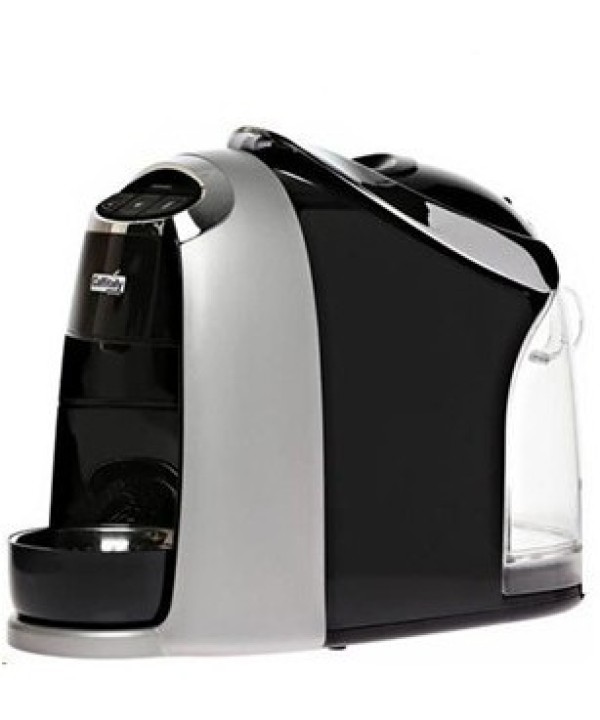 Caffitaly S15 Capsule Coffee Machine - Black