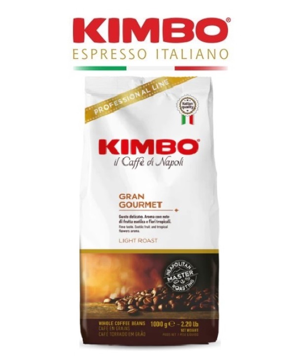 Kimbo Gran Gourmet 1kg