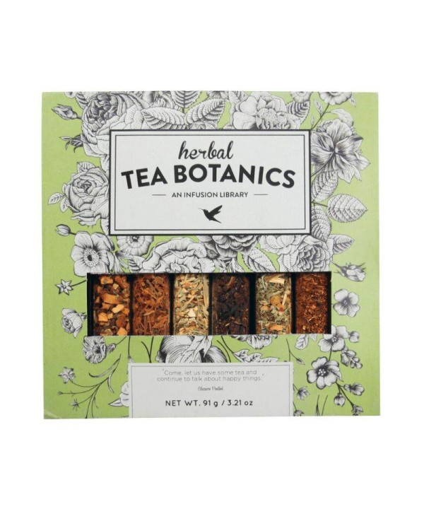 Herbal Tea Botanics