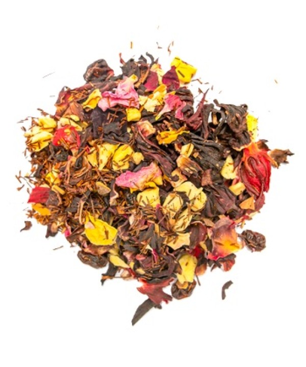 HorTeaCulture Apple Crumble Loose Tea 50g 