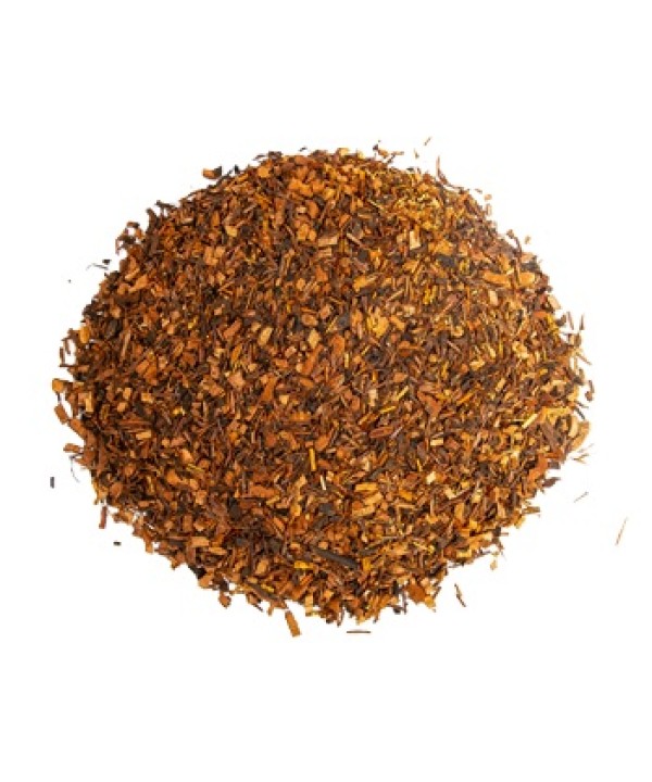 HorTeaCulture Autumn Spice Loose Tea 50g 