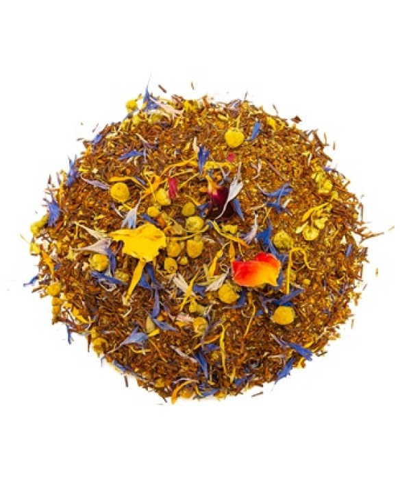 HorTeaCulture Chamomile Rest Loose Tea 50g 