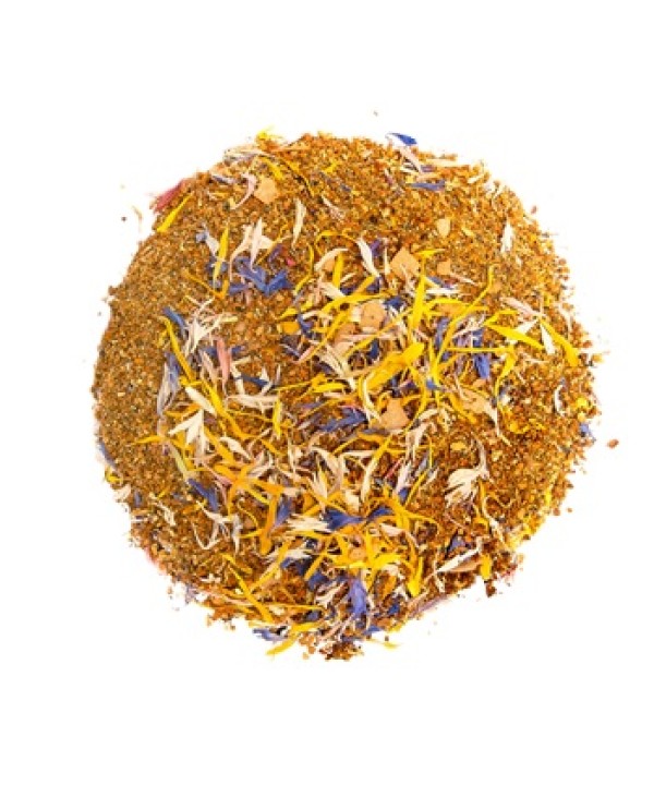 HorTeaCulture Mango Minty Loose Tea 50g 