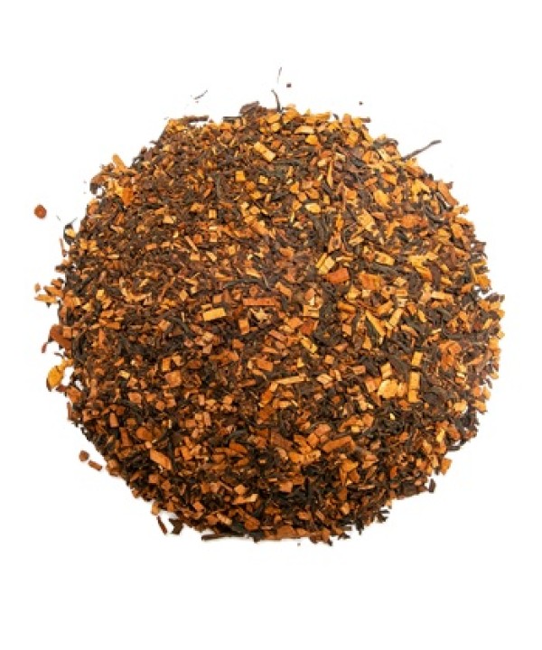 HorTeaCulture Winter Spice Loose Tea 50g 