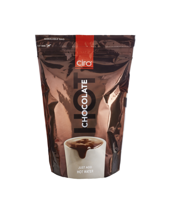 Ciro Hot Chocolate 1kg