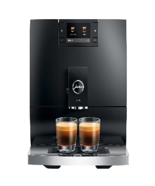 Jura C9 Coffee Machine 