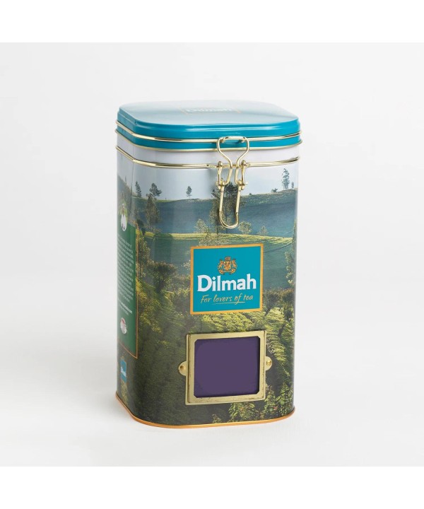 Dilmah Tea Tin 