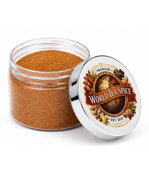 World Of Tea Spice - Tea Masala